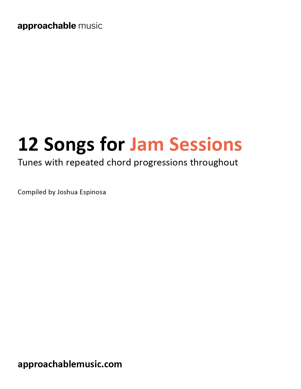 jam session songs preview 1