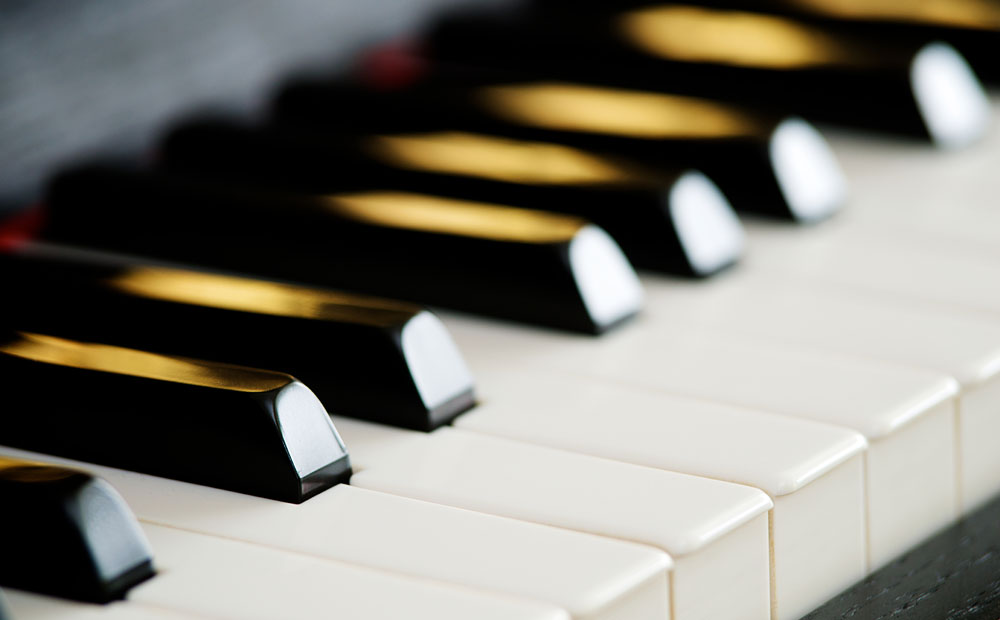 Piano Lessons in Minneapolis and St. Paul
