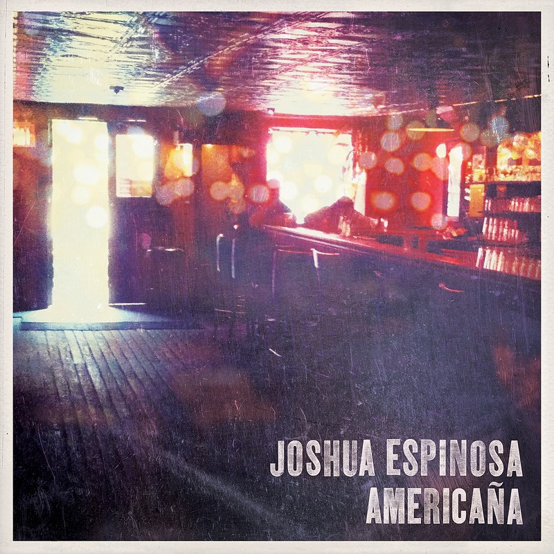 Joshua Espinosa Minneapolis Musician