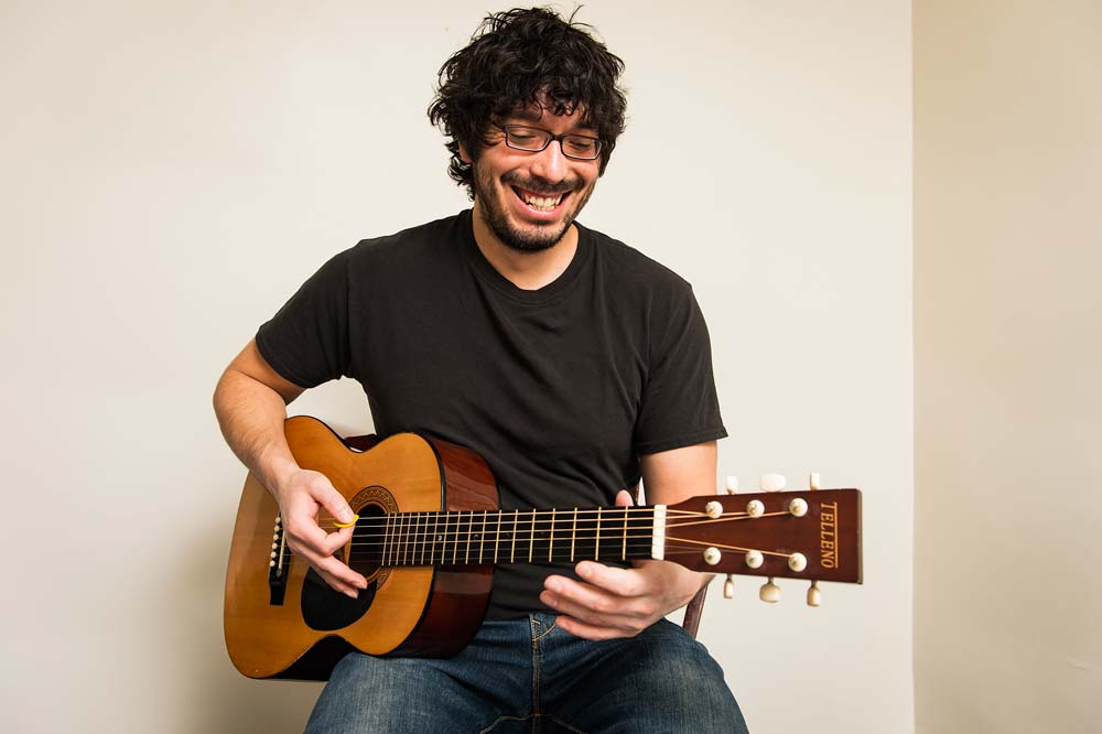 Approachable Music